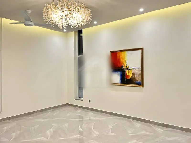 Beautiful Sliding Glass 1 Kanal House for Sale in DHA Phase 2 Islamabad