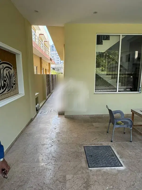 Best Location Block C 1 Kanal House for Sale in DHA Phase 2 Islamabad