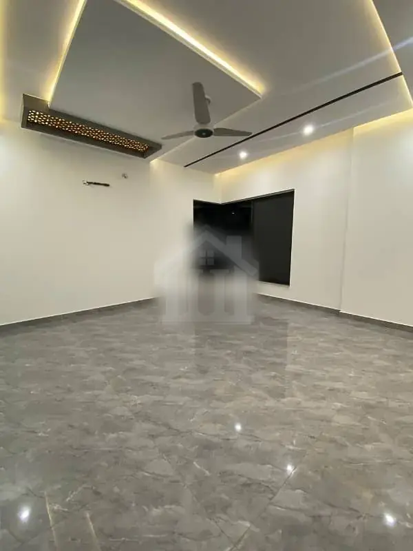 Brand New Corner 1 Kanal House for Sale in DHA Phase 2 Islamabad