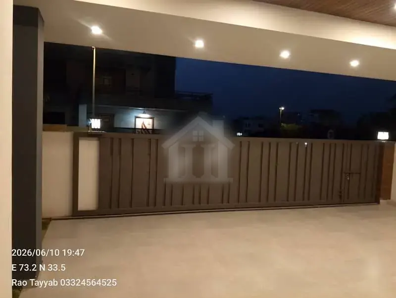 Brand New Designer Easy Commute 1 Kanal House for Sale in DHA Phase 2 Islamabad