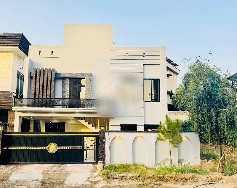 Brand New Direct Meeting with Owner 10 Marla House for Sale in DHA Phase 2 Islamabad