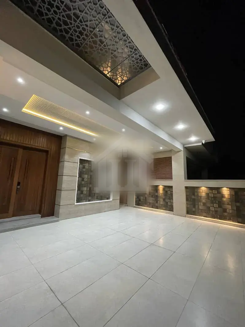 Brand New Landscaped 1 Kanal House for Sale in DHA Phase 2 Islamabad