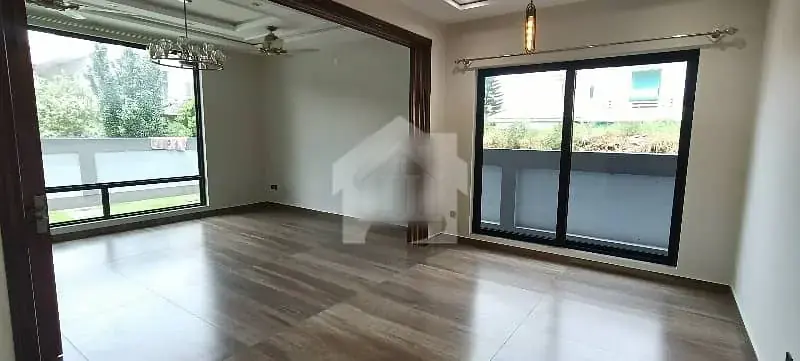 Brand New Investor Price 1 Kanal House for Sale in DHA Phase 2 Islamabad