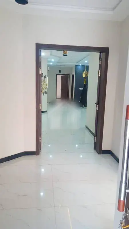 Brand New Stunning Boundary Wall 1 Kanal House for Sale in DHA Phase 2 Islamabad