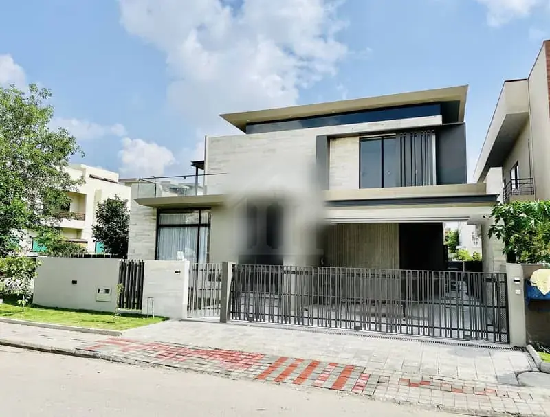 Build Your Dream Starting from PKR 8.90 Crore 1 Kanal House for Sale in DHA Phase 2 Islamabad