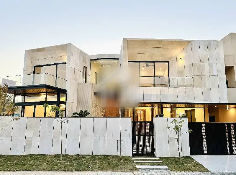 Contemporary Designer 1 Kanal House for Sale in DHA Phase 2 Islamabad