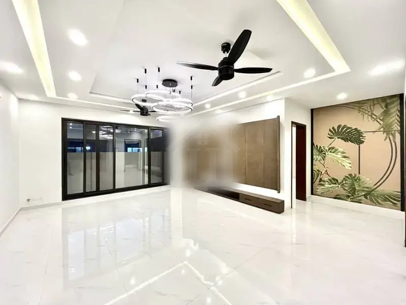 Designer Well-Crafted 1 Kanal House for Sale in DHA Phase 2 Islamabad