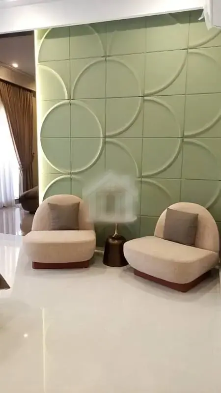 Designer Striking 1 Kanal House for Sale in DHA Phase 2 Islamabad