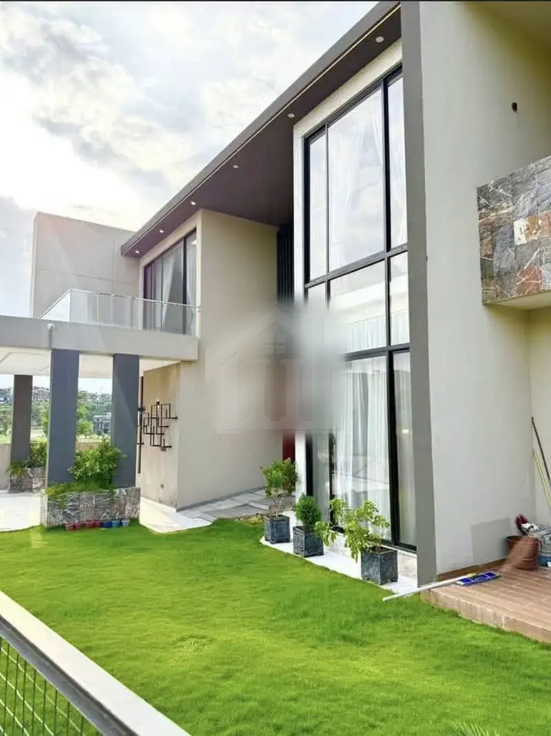 Owner Built Fully Furnished 1 Kanal House for Sale in DHA Phase 2 Islamabad