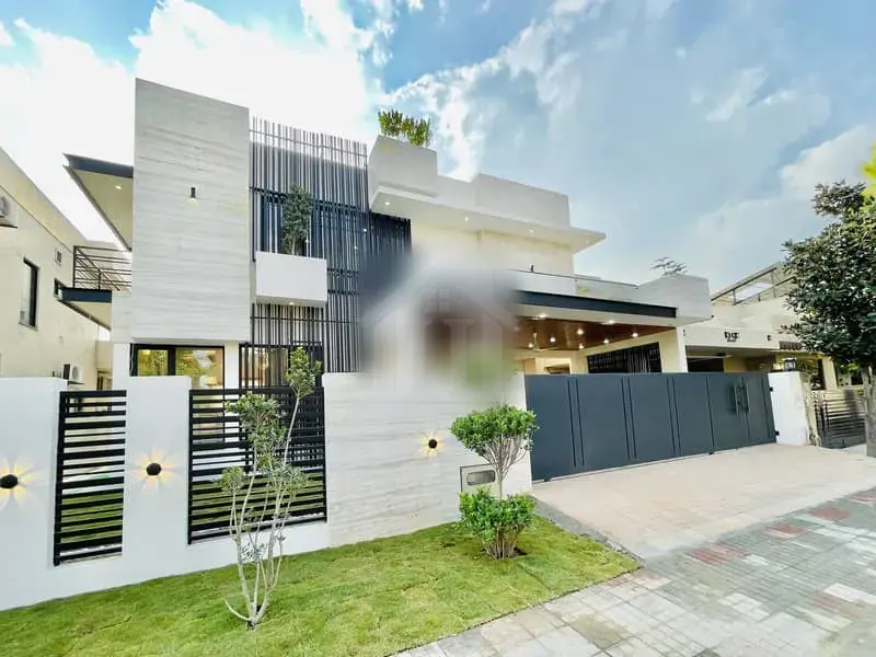 Brand New Designer Urgent Sale 1 Kanal House for Sale in DHA Phase 2 Islamabad