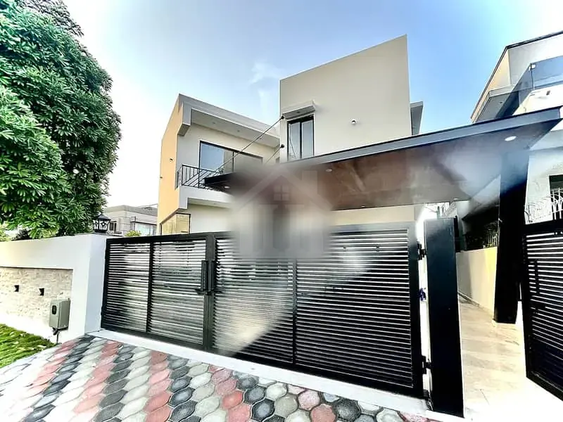 Brand New Designer Luxurious Executive Living 1 Kanal House for Sale in DHA Phase 2 Islamabad