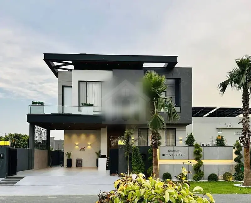 Luxurious Furnished 1 Kanal House for Sale in DHA Phase 2 Islamabad