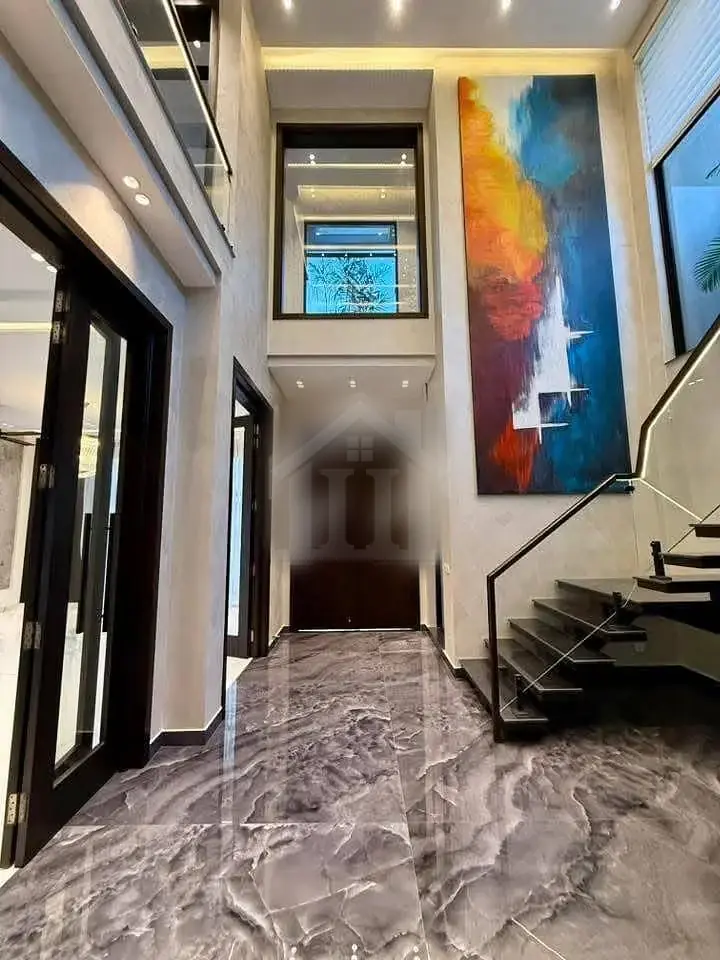 Owner Build Designer Prime Location 1 Kanal House for Sale in DHA Phase 2 Islamabad