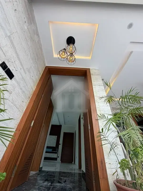 Beautiful Location 10 Marla House for Sale in DHA Phase 2 Islamabad