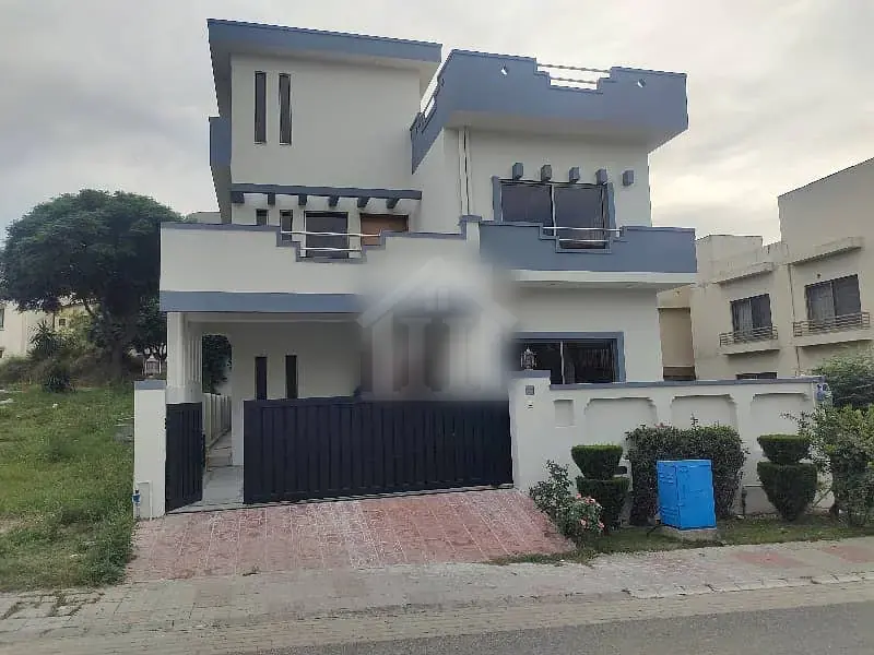 Investor Rate 10 Marla House for Sale in DHA Phase 2 Islamabad