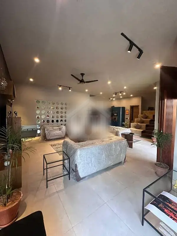 Single Unit Designer Italian-Tiled 1 Kanal House for Sale in DHA Phase 2 Islamabad
