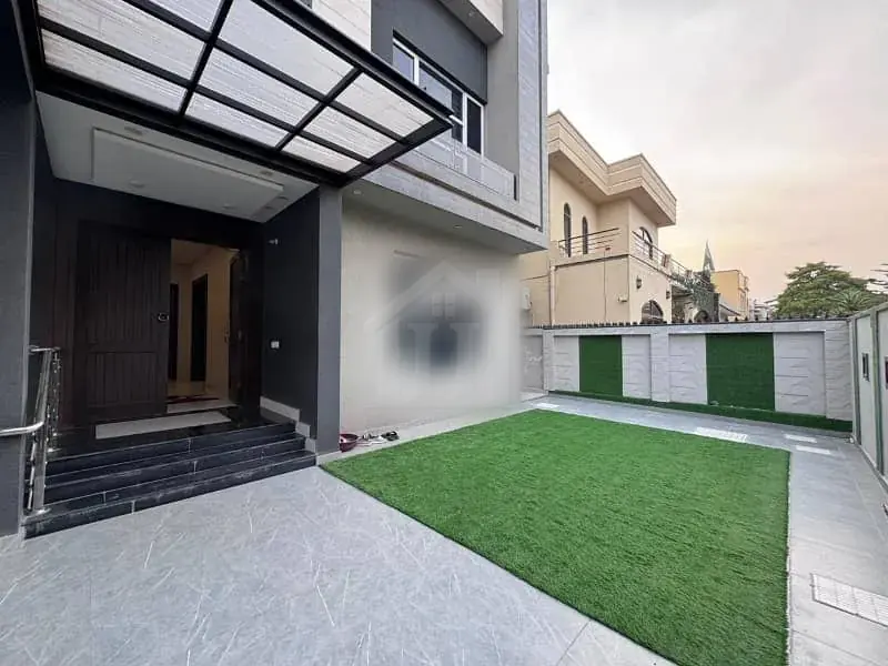 Most Beautiful 1 Kanal House for Sale in DHA Phase 2 Islamabad