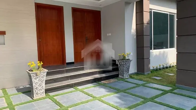 Beautiful Location 1 Kanal House for Sale in DHA Phase 2 Islamabad