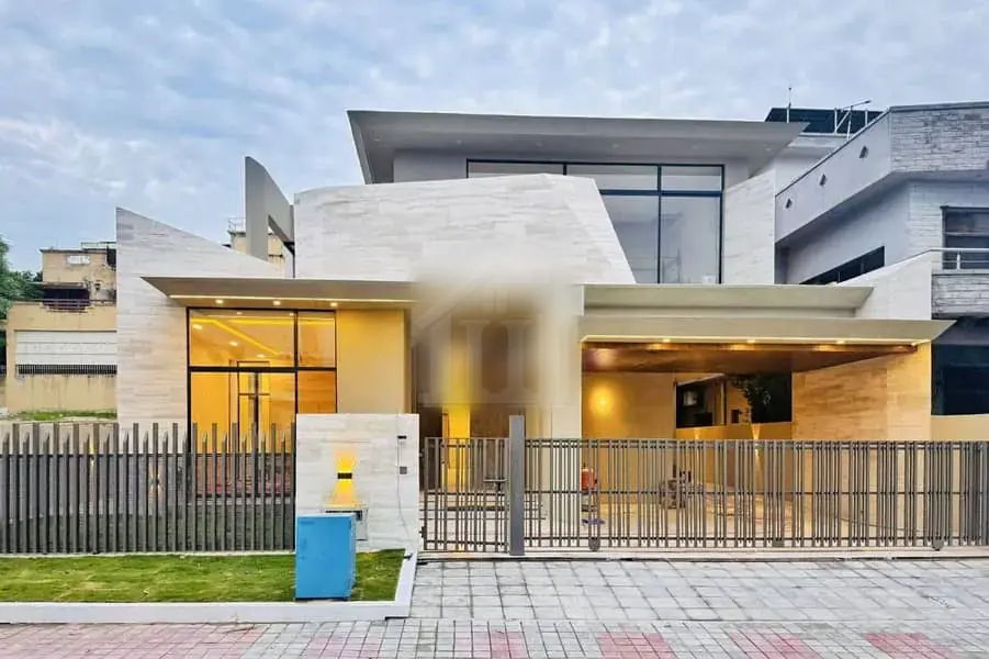 Designer Impeccable 1 Kanal House for Sale in DHA Phase 2 Islamabad