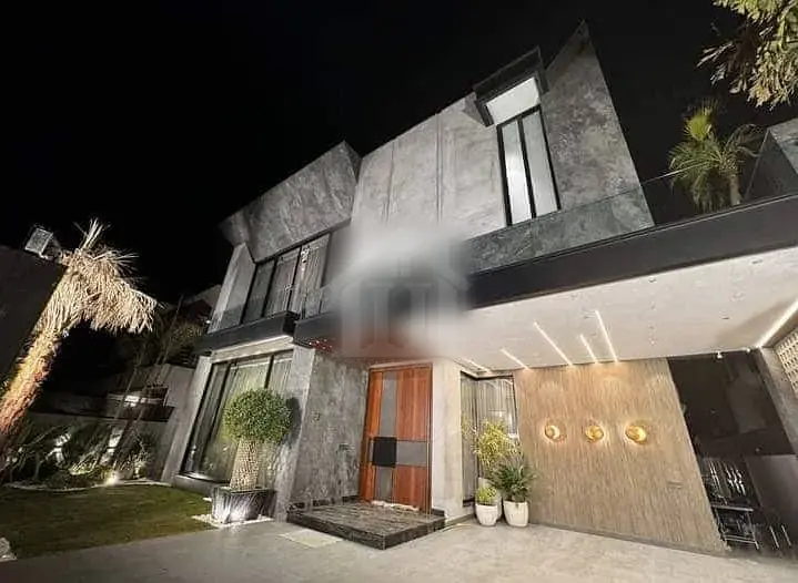 Owner Built Designer 1 Kanal House for Sale in DHA Phase 2 Islamabad