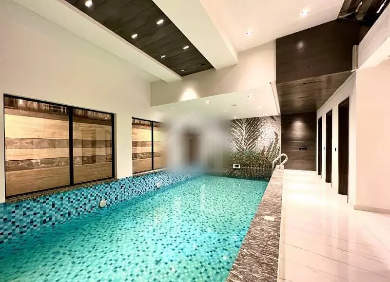 Elegant Designer with Swimming Pool 1 Kanal House for Sale in DHA Phase 2 Islamabad