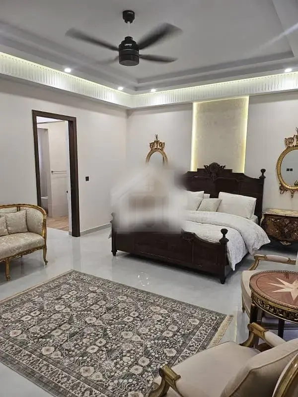 Find Your Ideal 1 Kanal House for Sale in DHA Phase 2 Islamabad