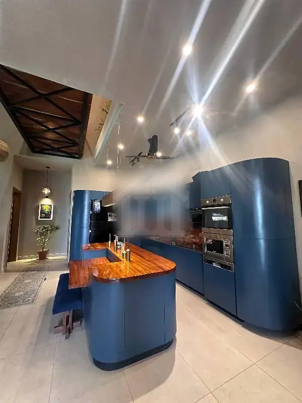 5 Bedroom Fully Furnished with Solar 1 Kanal House for Sale in DHA Phase 2 Islamabad