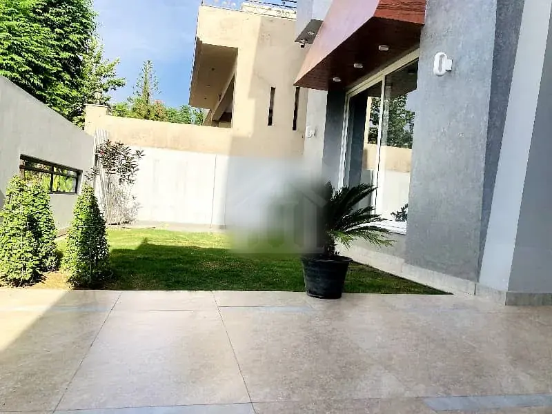 Luxurious Designer near Jacaranda Family Club 1 Kanal House for Sale in DHA Phase 2 Islamabad