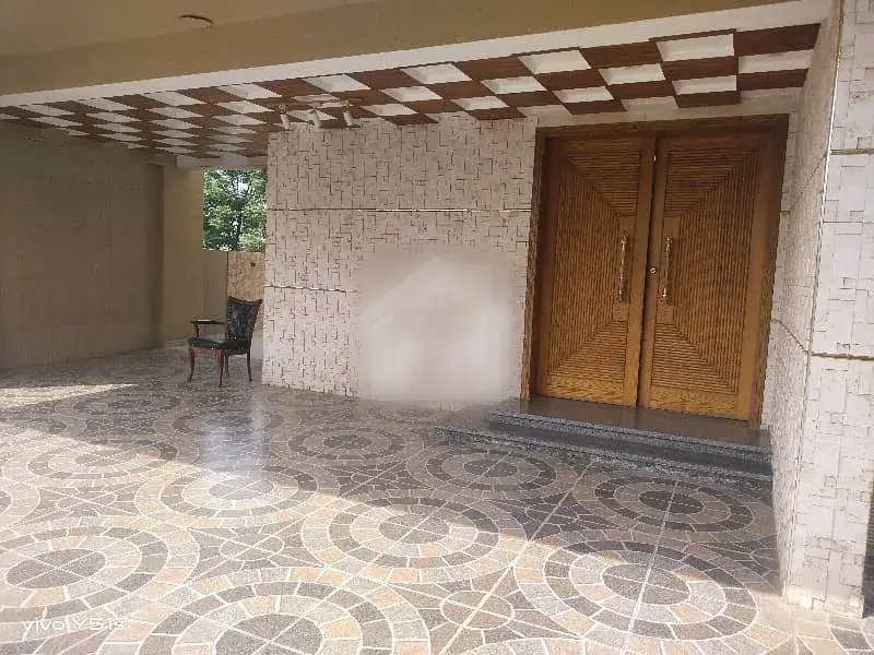 Luxurious 6 Bedroom Prime Location near Family Bee Park 1 Kanal House for Sale in DHA Phase 2 Islamabad