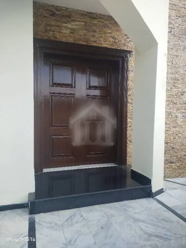 Prime Location 06 Bed Room with High Quality Construction Work 1 Kanal House for Sale in DHA Phase 2 Islamabad
