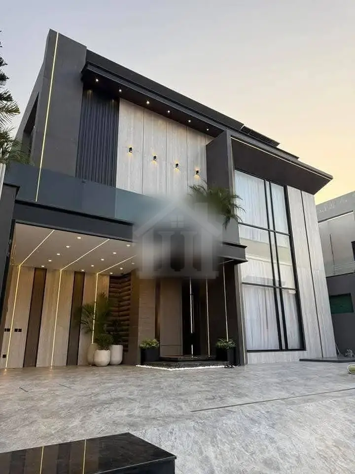 Prime Location Upscale 1 Kanal House for Sale in DHA Phase 2 Islamabad