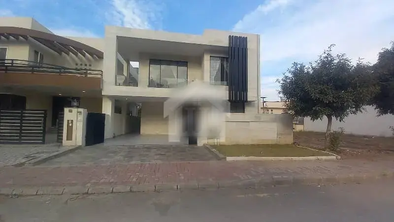Good Location 1 Kanal House for Sale in DHA Phase 2 Islamabad