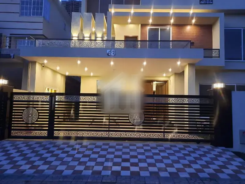 Hot Deal! Double Unit near Giga Mall 1 Kanal House for Sale in DHA Phase 2 Islamabad