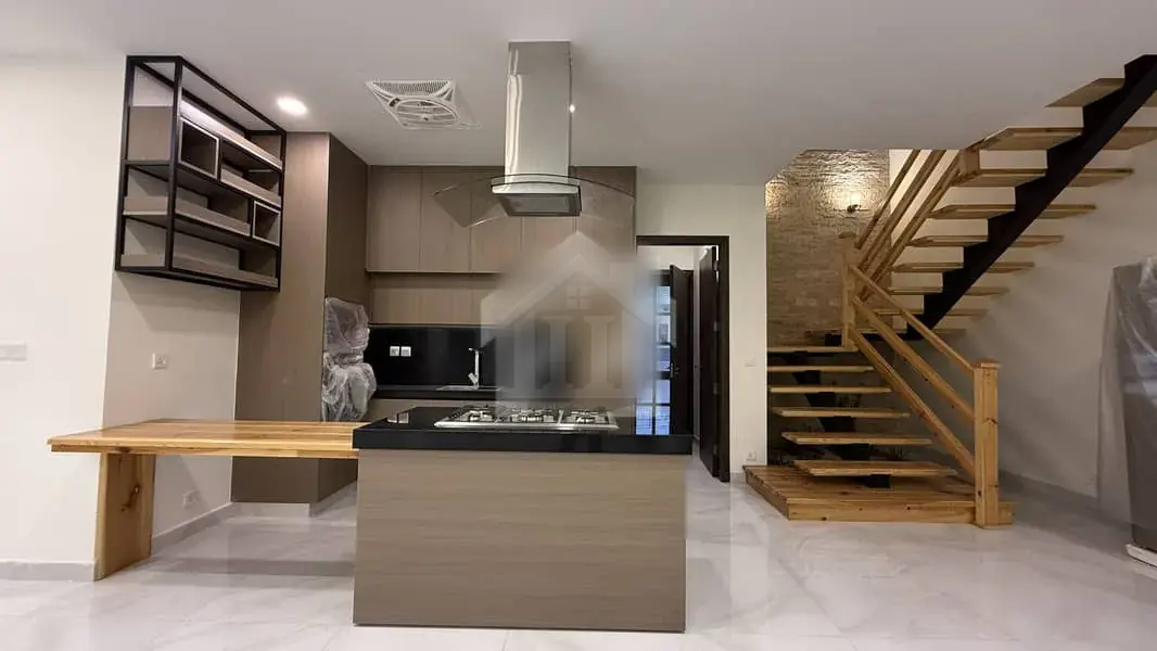 Storage Room 1 Kanal House for Sale in DHA Phase 2 Islamabad