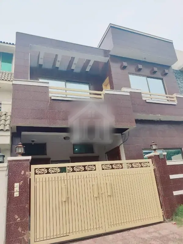 Beautiful Location 5 Marla House for Sale in DHA Phase 2 Islamabad