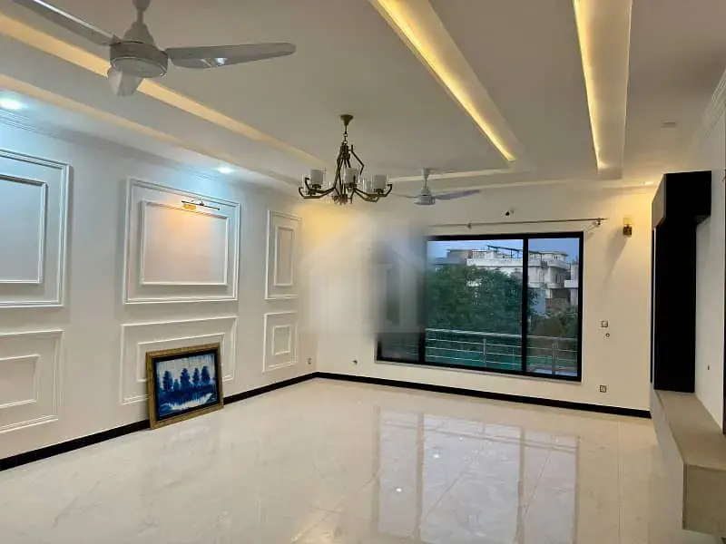 Brand New Triple-Storey 1 Kanal House for Sale in DHA Phase 2 Islamabad