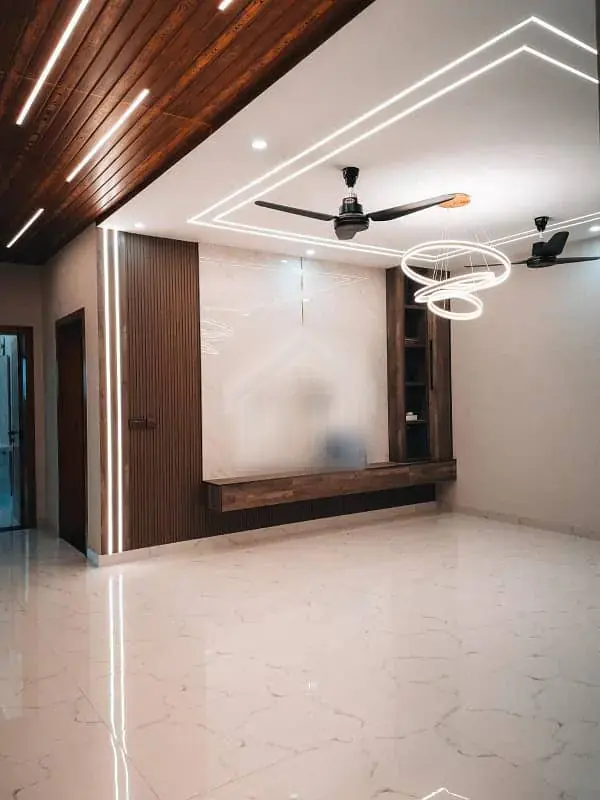Jinnah Avenue Brand New 1 Kanal House for Sale in DHA Phase 2 Islamabad