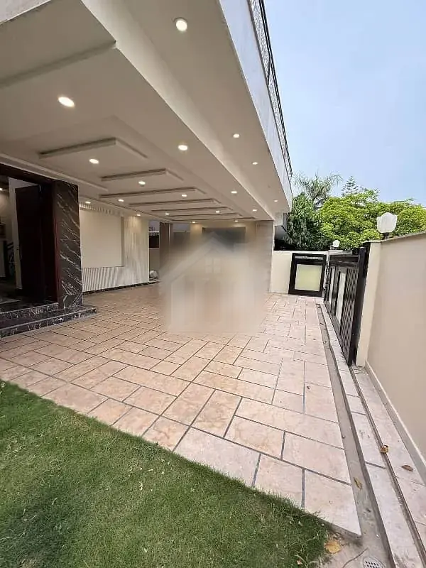 Designer Impressive 1 Kanal House for Sale in DHA Phase 2 Islamabad