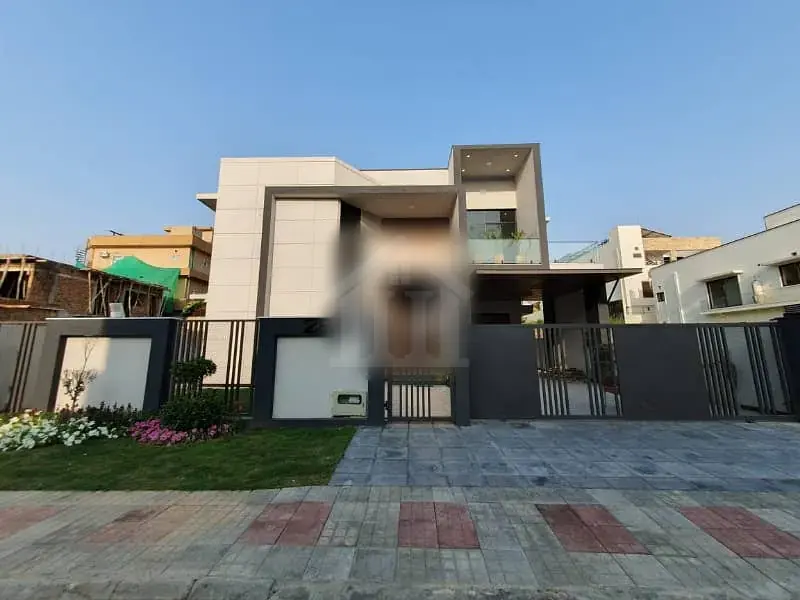 Designer Luxurious 1 Kanal House for Sale in DHA Phase 2 Islamabad