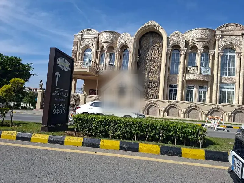 Luxury Furnished 1 Kanal House for Sale in DHA Phase 2 Islamabad