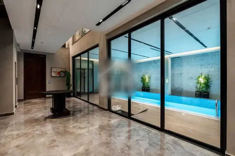 Luxury Designer near Family Park Wide Driveway 1 Kanal House for Sale in DHA Phase 2 Islamabad