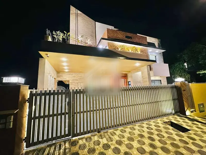 Luxury Double Unit Designer 1 Kanal House for Sale in DHA Phase 2 Islamabad