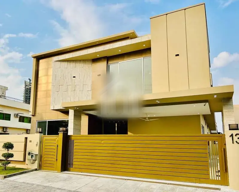 Luxury Fully Renovated 1 Kanal House for Sale in DHA Phase 2 Islamabad