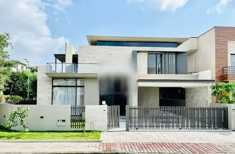 Modern Design Brand New 1 Kanal House for Sale in DHA Phase 2 Islamabad