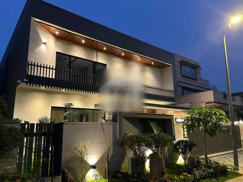Modern Designer Lavish 1 Kanal House for Sale in DHA Phase 2 Islamabad