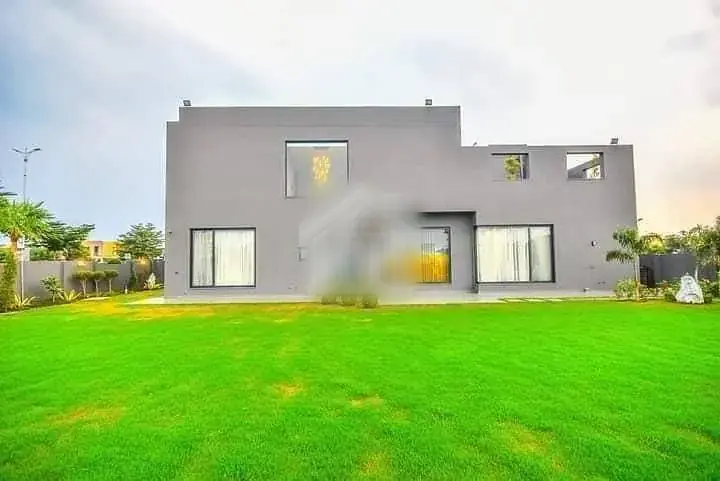 Most Beautiful Designer 2 Kanal House for Sale in DHA Phase 2 Islamabad