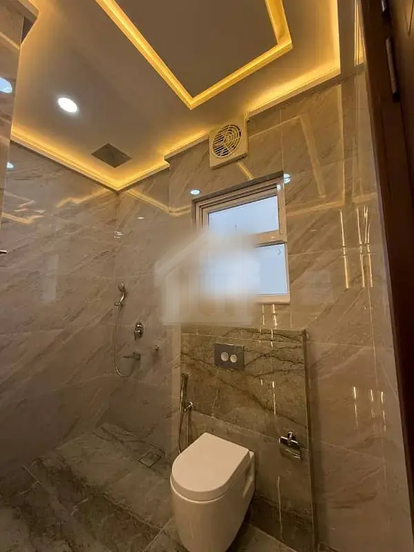Brand New Italian-Tiled 1 Kanal House for Sale in DHA Phase 2 Islamabad