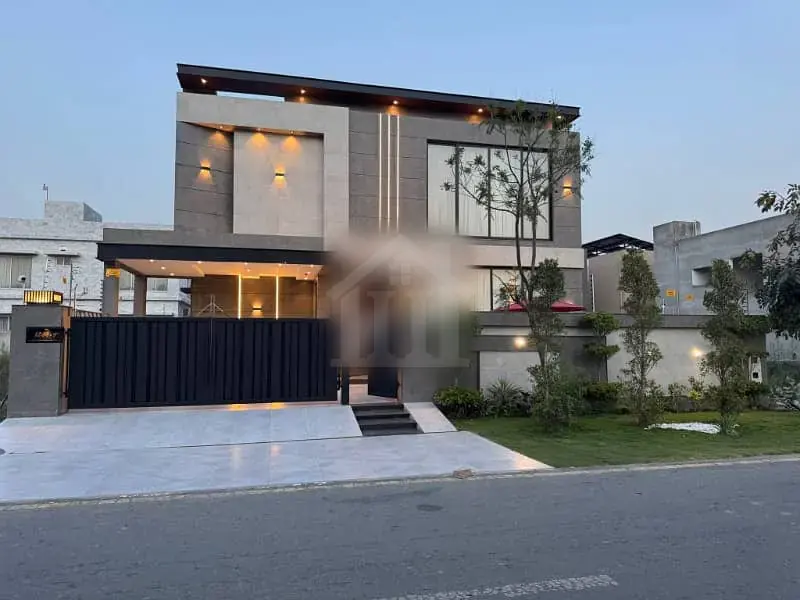 Brand New Lush Fully Furnished Designer 1 Kanal House for Sale in DHA Phase 2 Islamabad