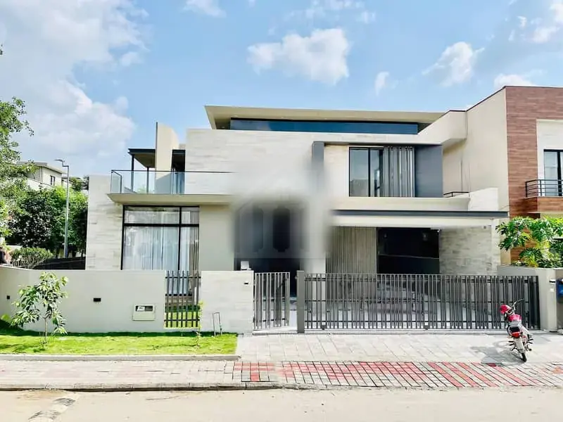 Ultra Luxury Designer Sophisticated 1 Kanal House for Sale in DHA Phase 2 Islamabad