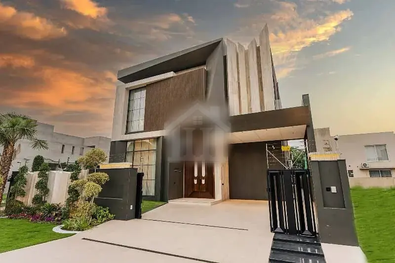 Ultra Luxury Lavish 1 Kanal House for Sale in DHA Phase 2 Islamabad